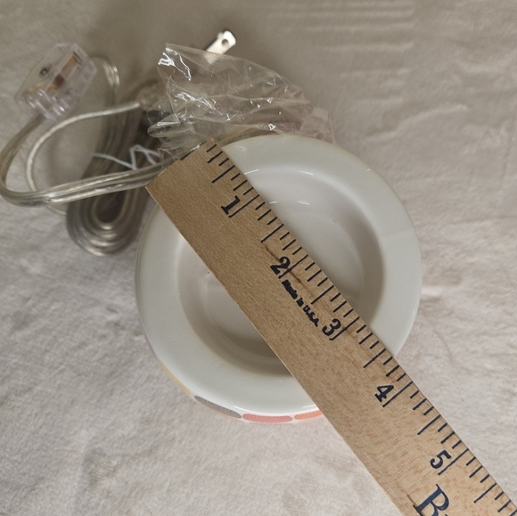 Pink Zebra Simmer Pot Happy Thoughts Playful Dots - Picture 5 of 9